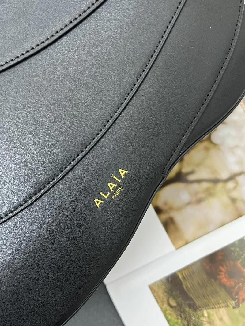 Alaia Top Handle Bags-3 - Image 8