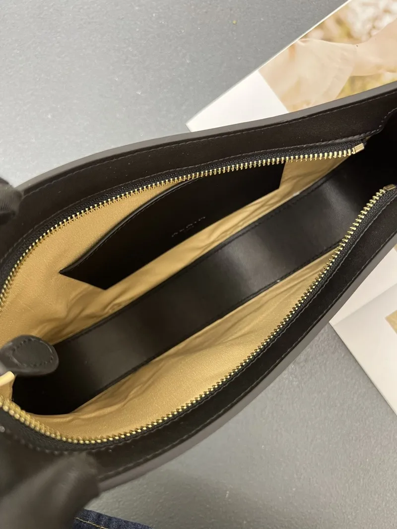 Alaia Top Handle Bags-3 - Image 10