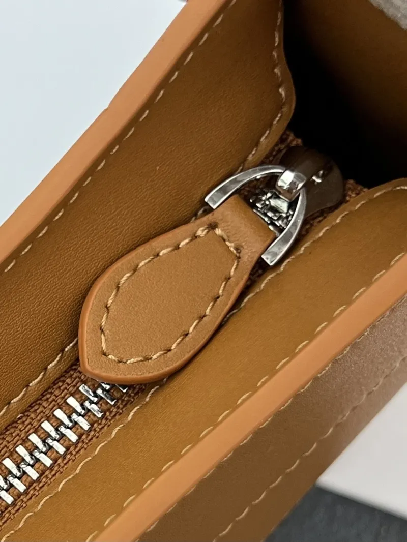 Alaia Top Handle Bags-4 - Image 8