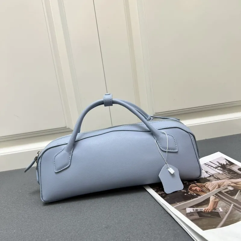 Alternative view of Alaia Top Handle Bags-11