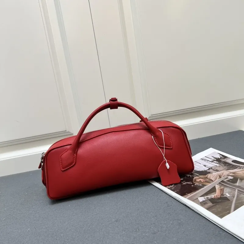 Alternative view of Alaia Top Handle Bags-13