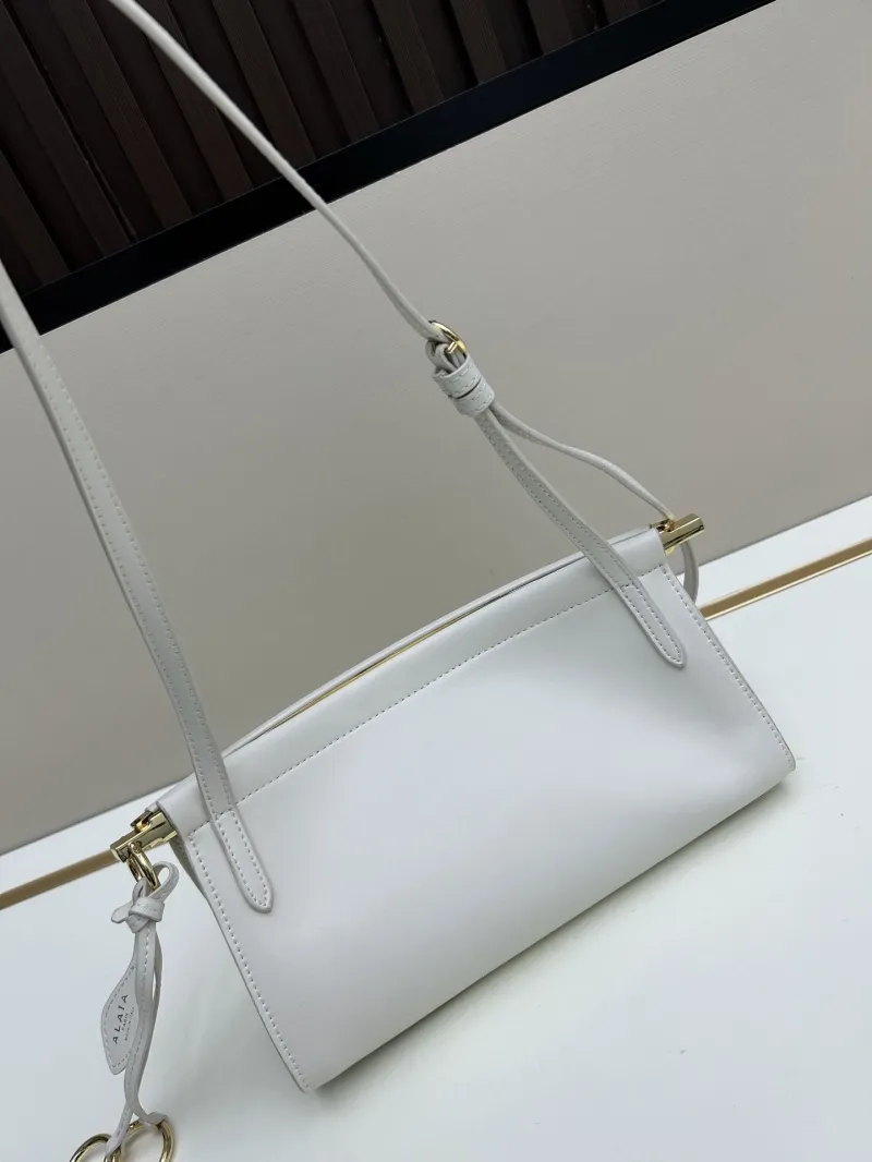 Alternative view of Alaia Top Handle Bags-14