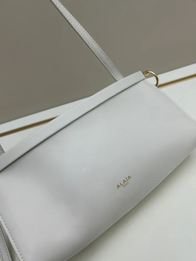 Alaia Top Handle Bags-14 - Image 4