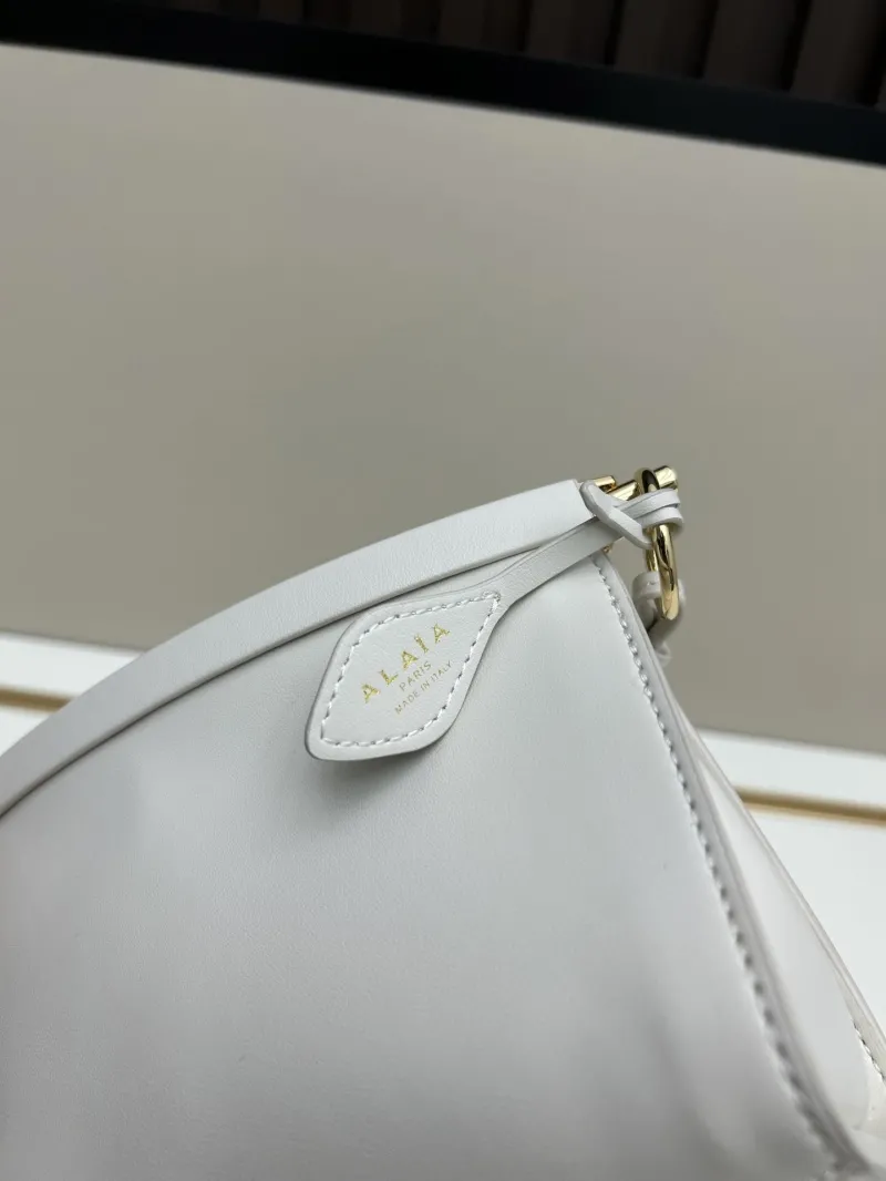 Alaia Top Handle Bags-14 - Image 5