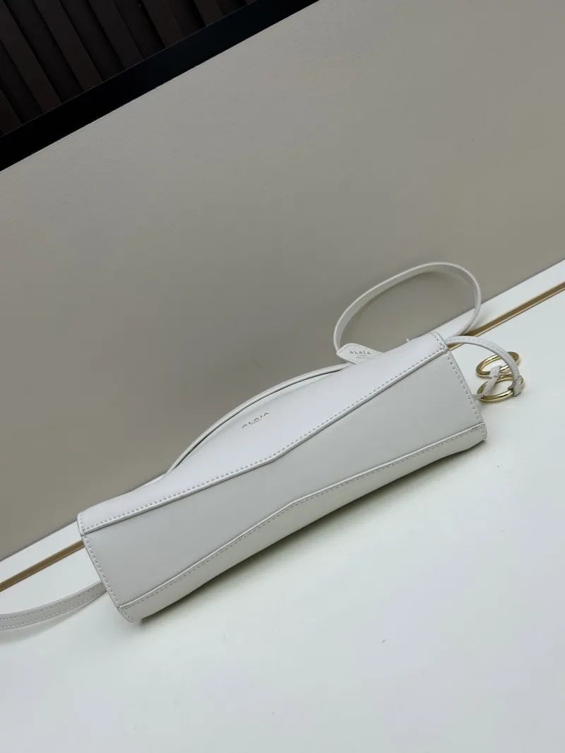 Alaia Top Handle Bags-14 - Image 6