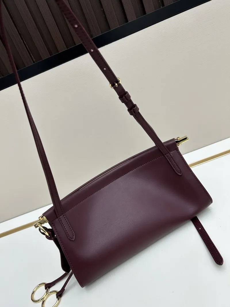 Alternative view of Alaia Top Handle Bags-15