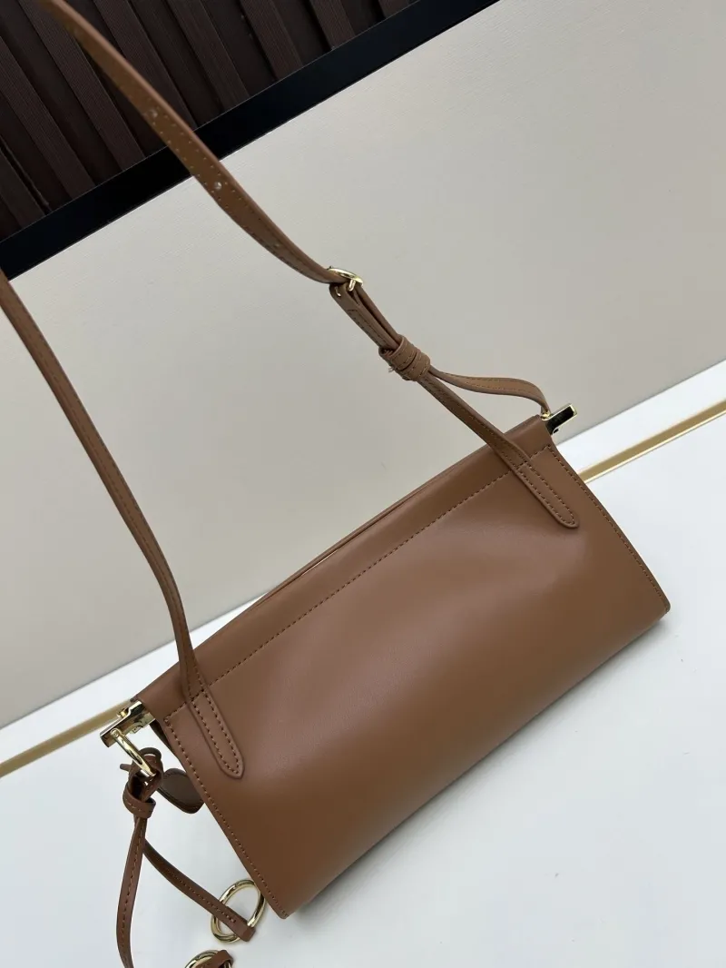 Alternative view of Alaia Top Handle Bags-17