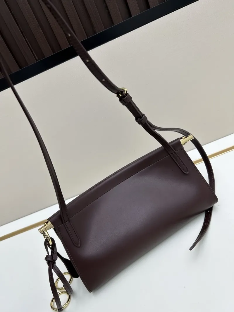Alternative view of Alaia Top Handle Bags-18