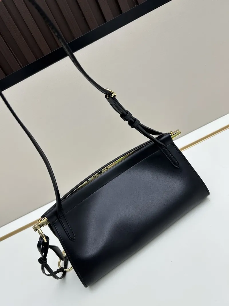 Alternative view of Alaia Top Handle Bags-19