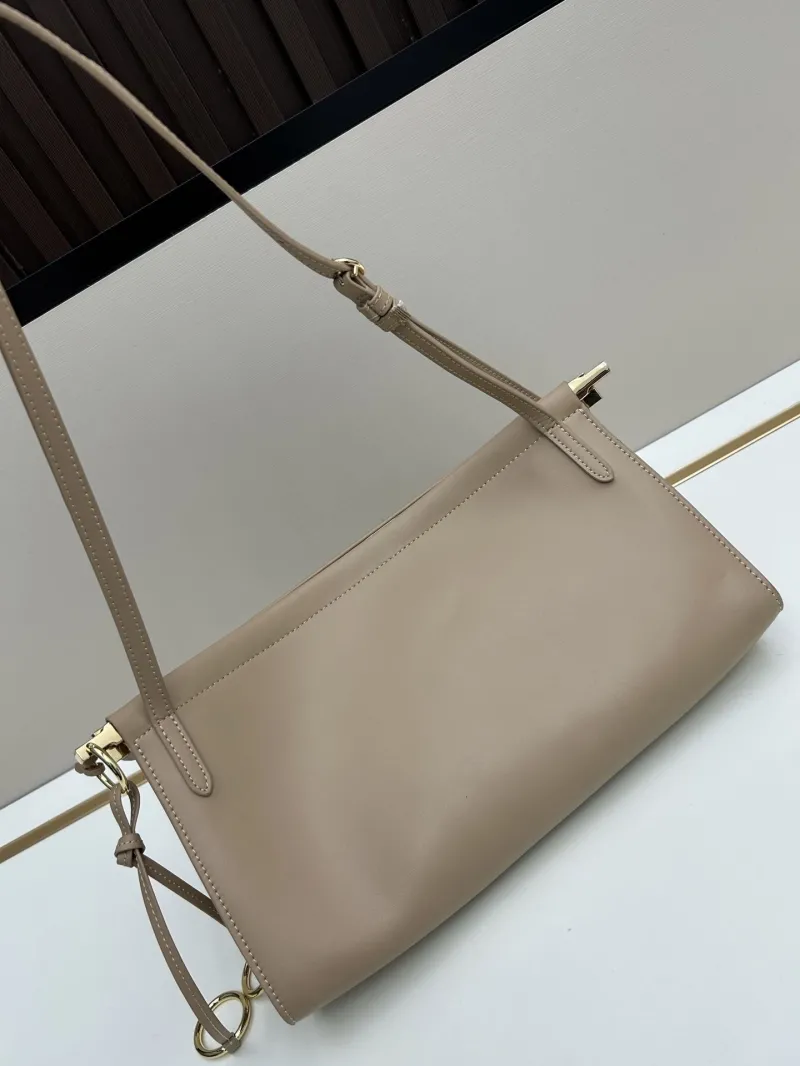 Alternative view of Alaia Top Handle Bags-21