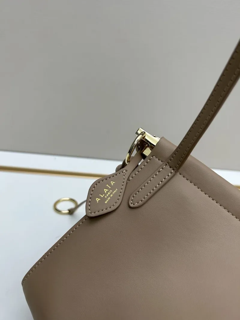 Alaia Top Handle Bags-21 - Image 5