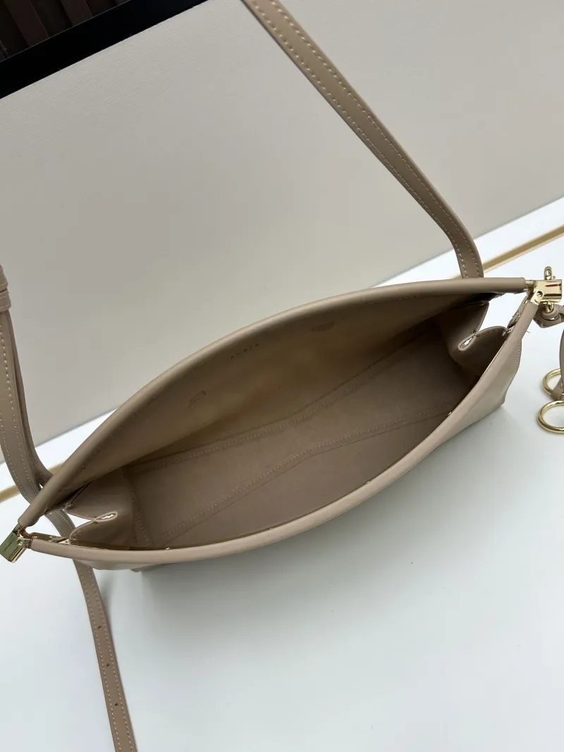 Alaia Top Handle Bags-21 - Image 7
