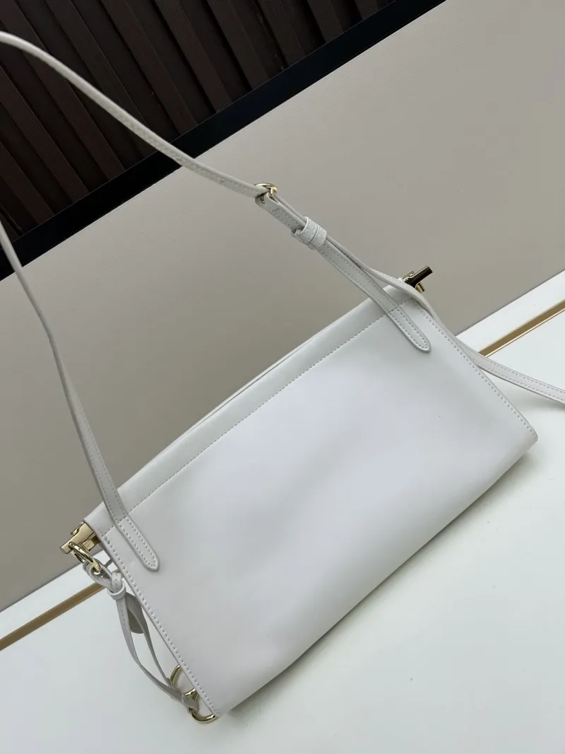 Alternative view of Alaia Top Handle Bags-22