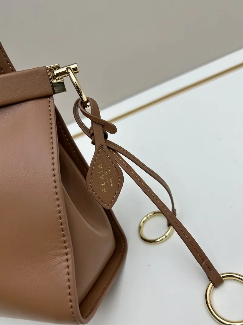 Alaia Top Handle Bags-23 - Image 6