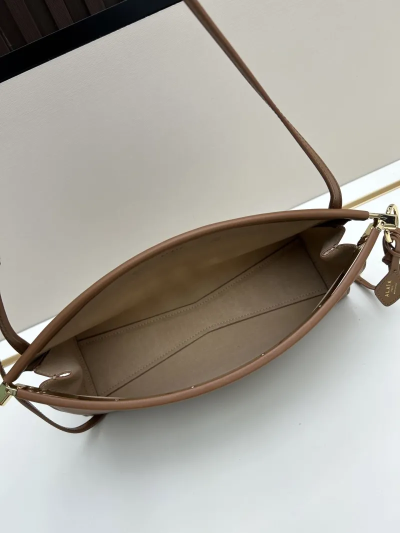 Alaia Top Handle Bags-23 - Image 8