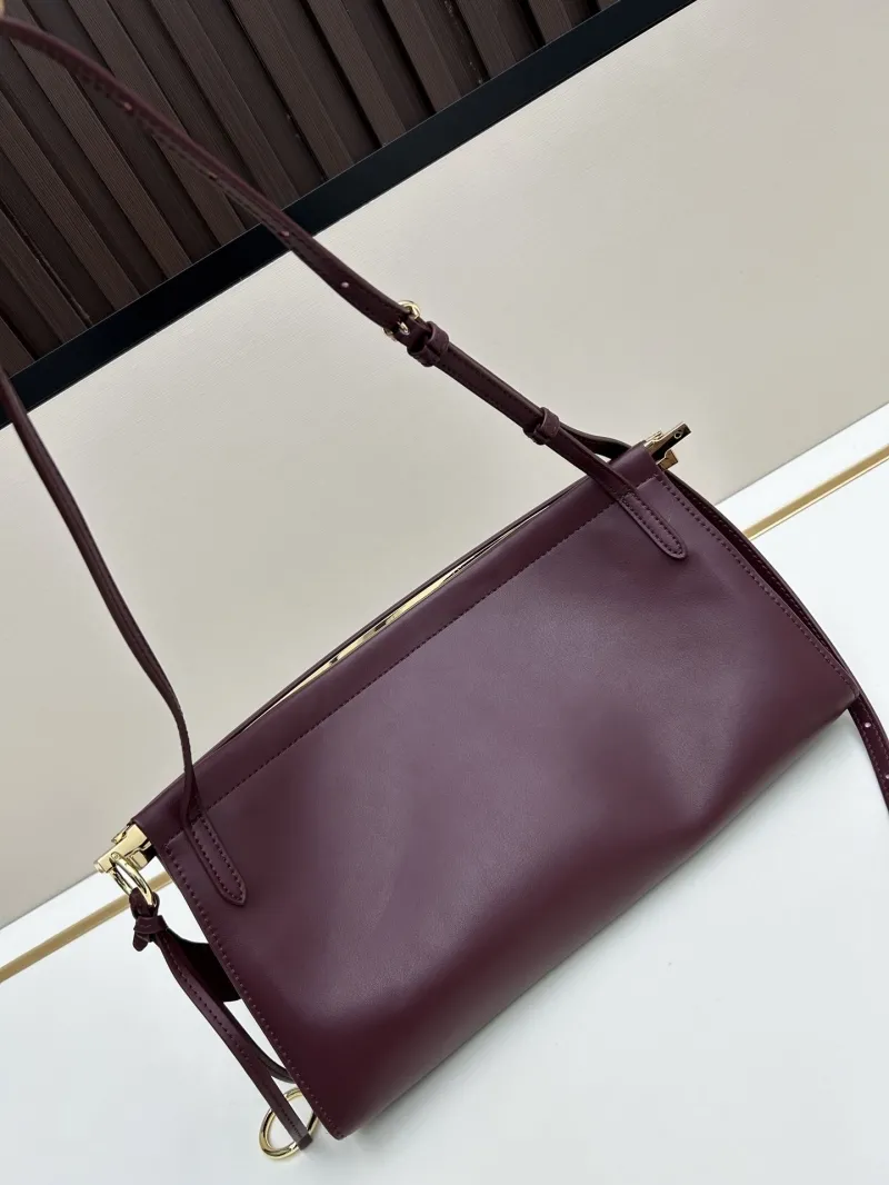 Alternative view of Alaia Top Handle Bags-24