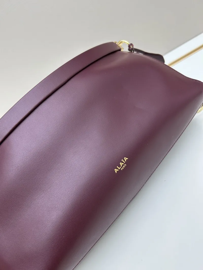 Alaia Top Handle Bags-24 - Image 4