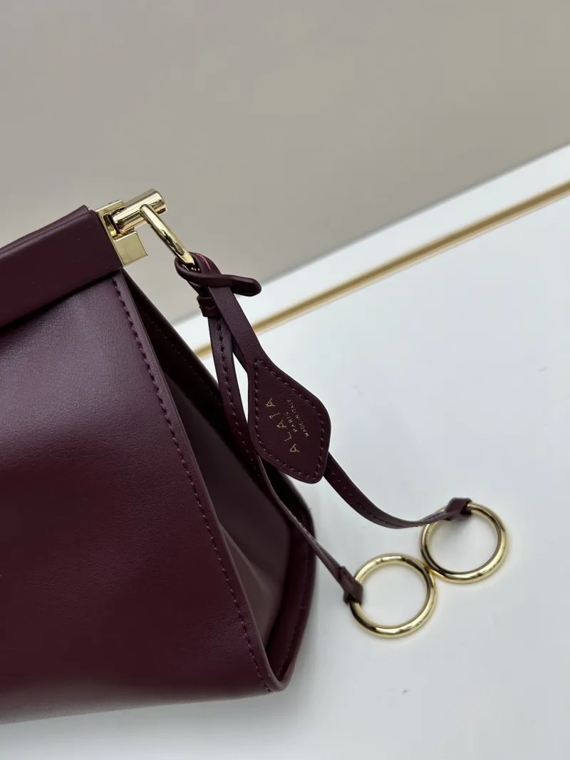 Alaia Top Handle Bags-24 - Image 6