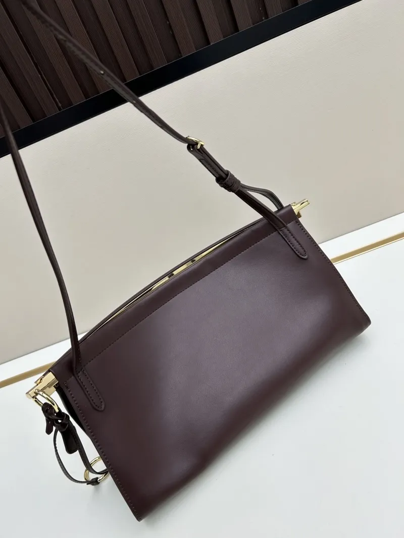 Alternative view of Alaia Top Handle Bags-25