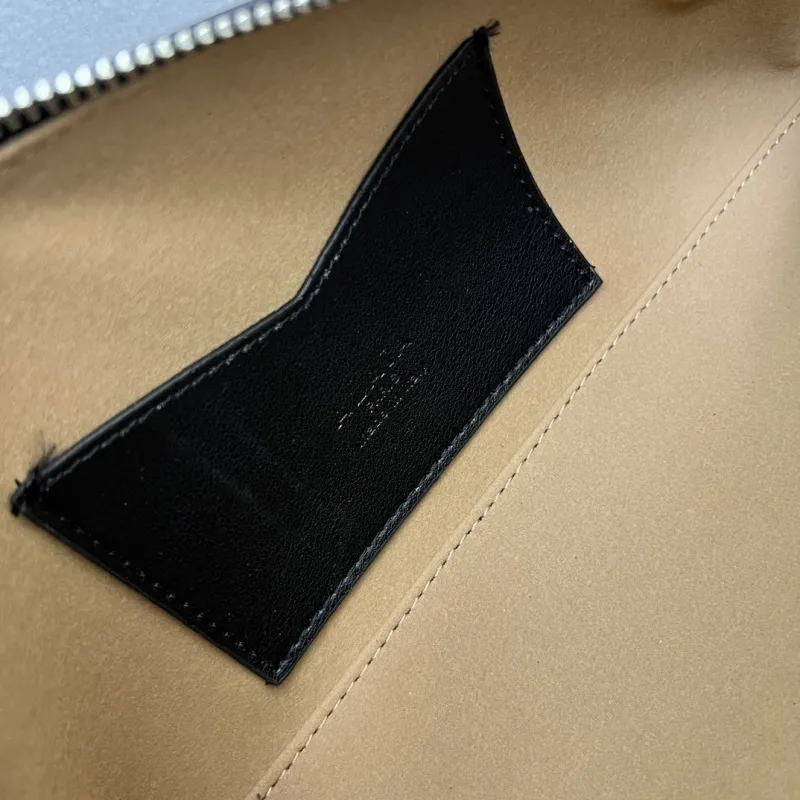 Alternative view of Alaia Top Handle Bags-33