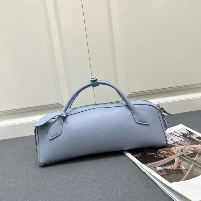 Alaia Top Handle Bags-35