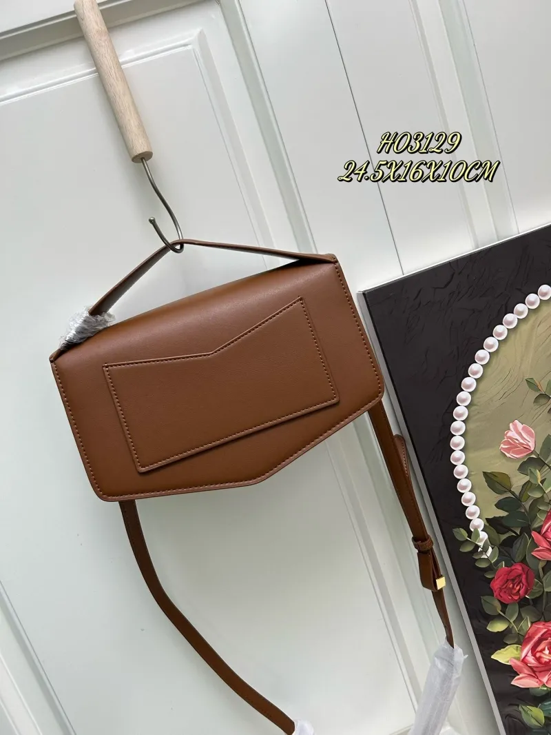 Alternative view of Alaia Top Handle Bags-38
