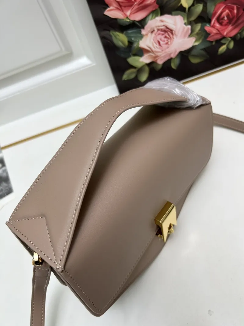 Alaia Top Handle Bags-39 - Image 5