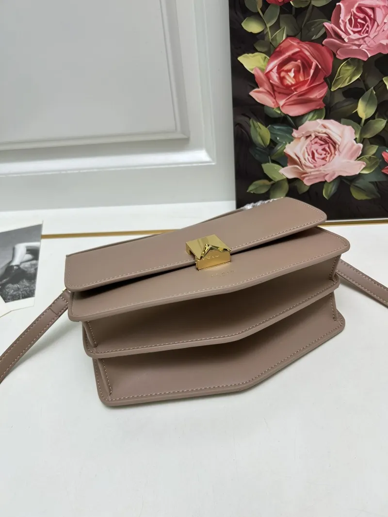 Alaia Top Handle Bags-39 - Image 7