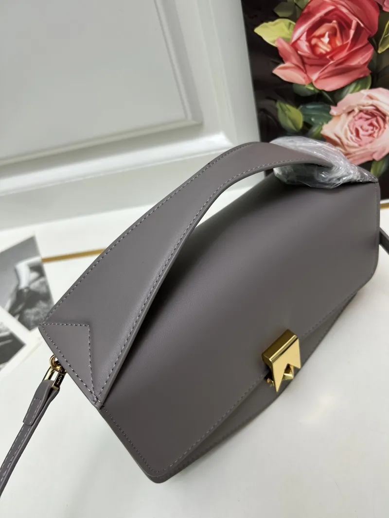 Alaia Top Handle Bags-40 - Image 6