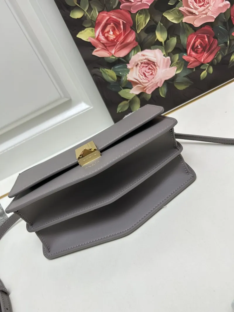 Alaia Top Handle Bags-40 - Image 7