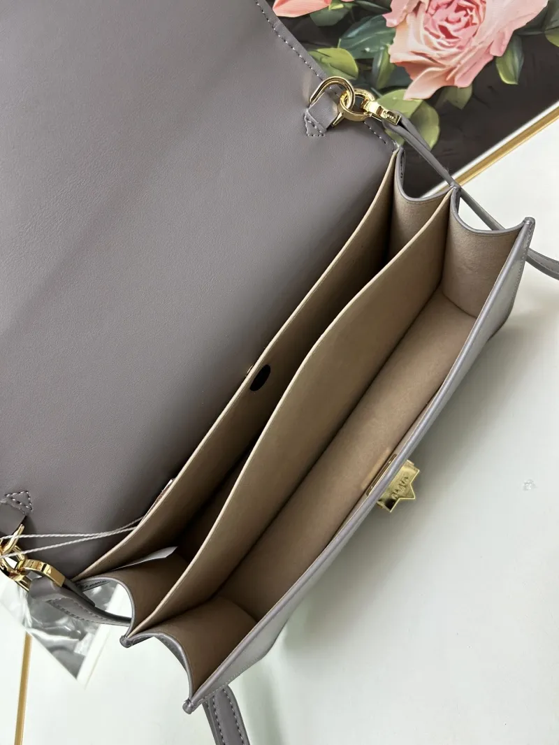 Alaia Top Handle Bags-40 - Image 8
