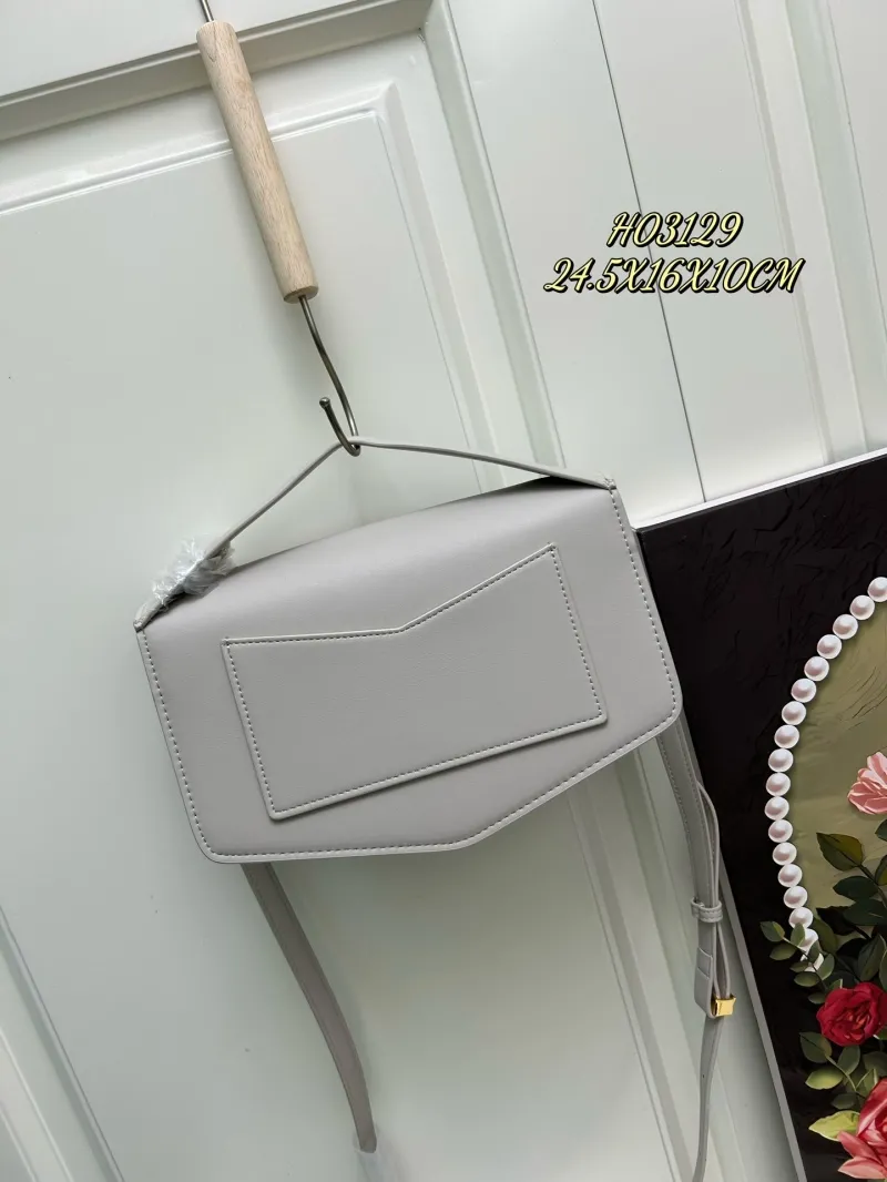 Alternative view of Alaia Top Handle Bags-41