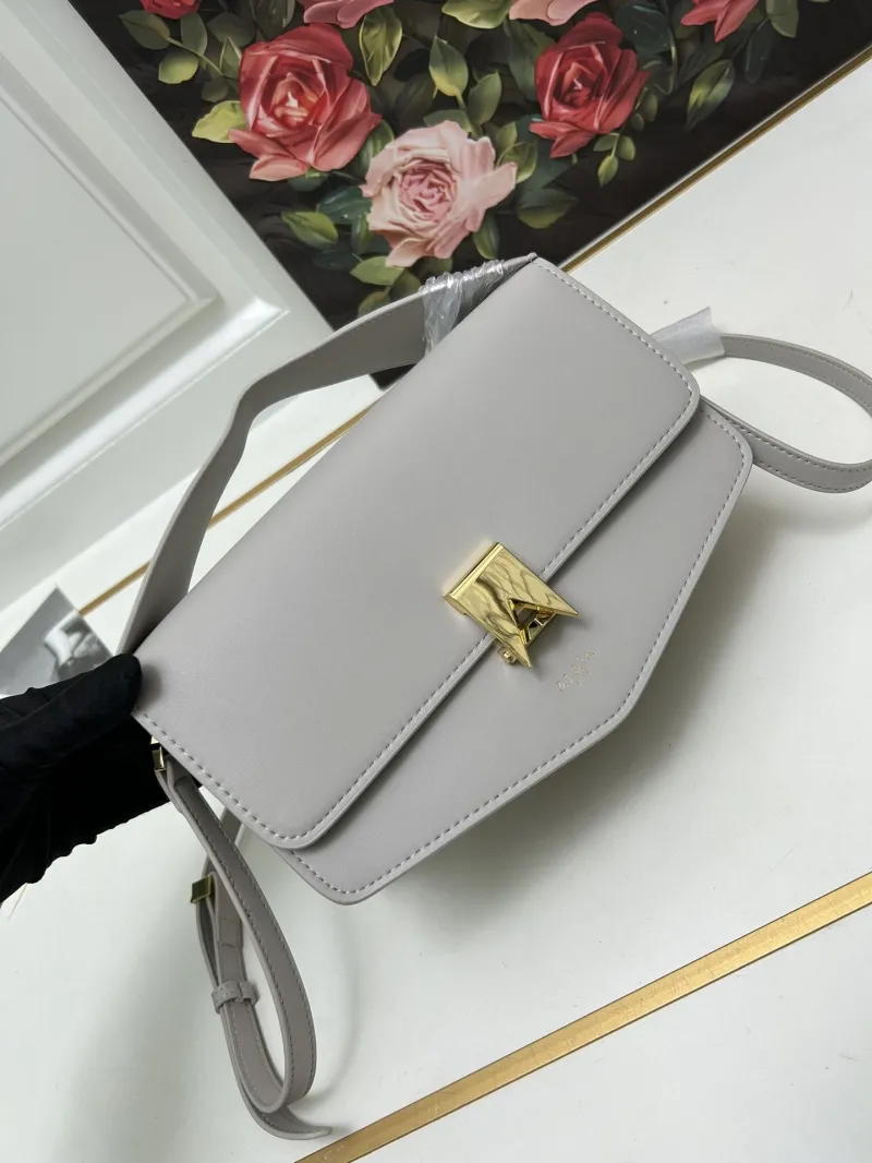 Alaia Top Handle Bags-41 - Image 3