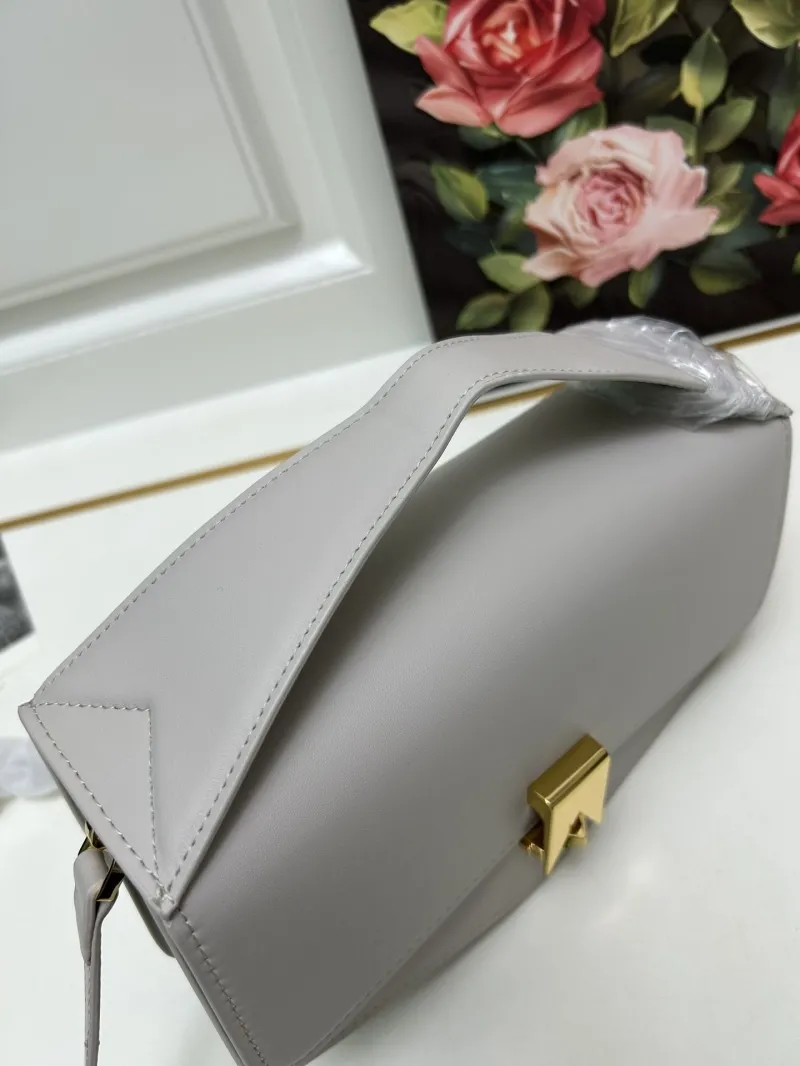 Alaia Top Handle Bags-41 - Image 6