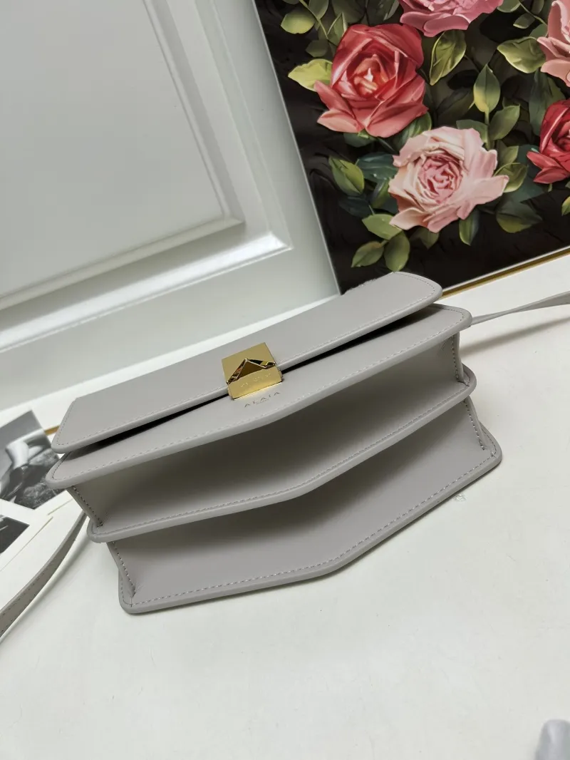 Alaia Top Handle Bags-41 - Image 7