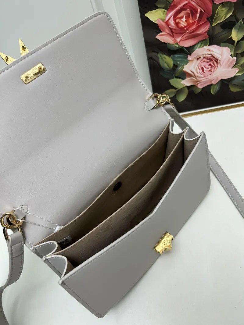 Alaia Top Handle Bags-41 - Image 8