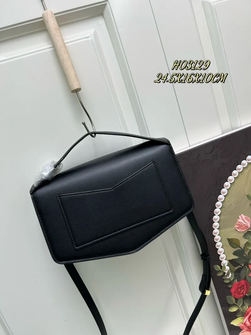 Alternative view of Alaia Top Handle Bags-42