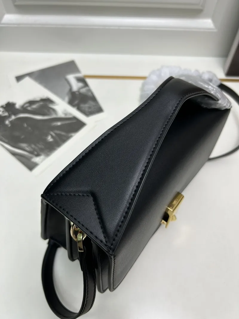 Alaia Top Handle Bags-42 - Image 5