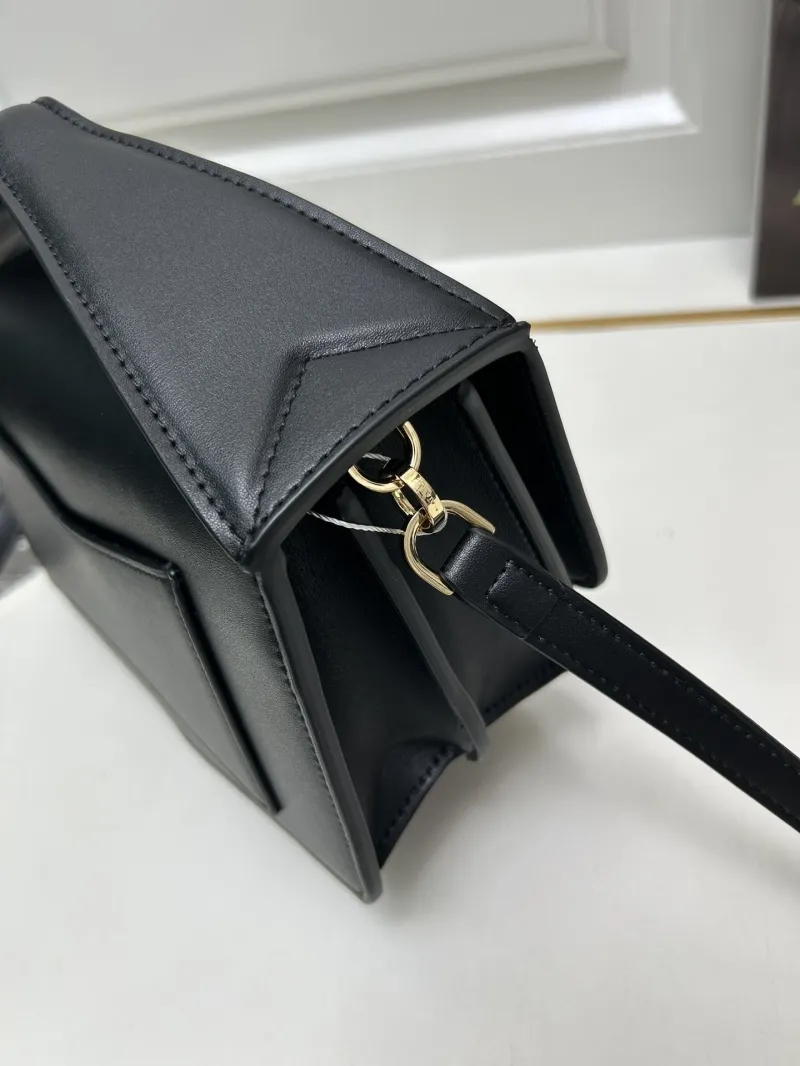 Alaia Top Handle Bags-42 - Image 6