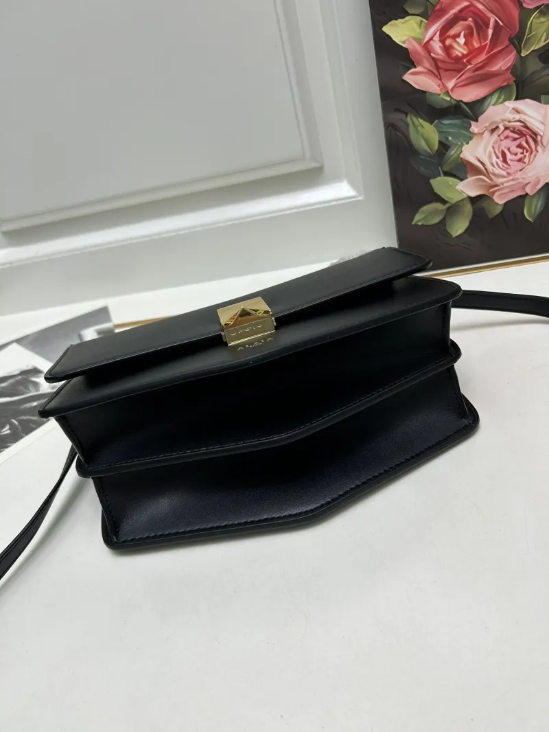 Alaia Top Handle Bags-42 - Image 7