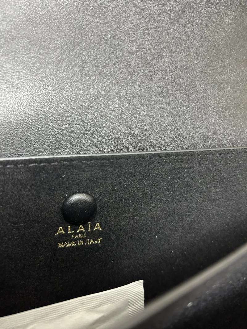 Alaia Top Handle Bags-42 - Image 9