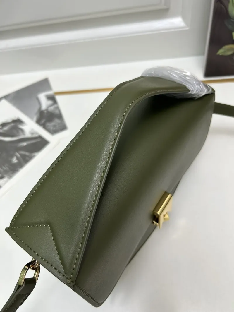 Alaia Top Handle Bags-43 - Image 5
