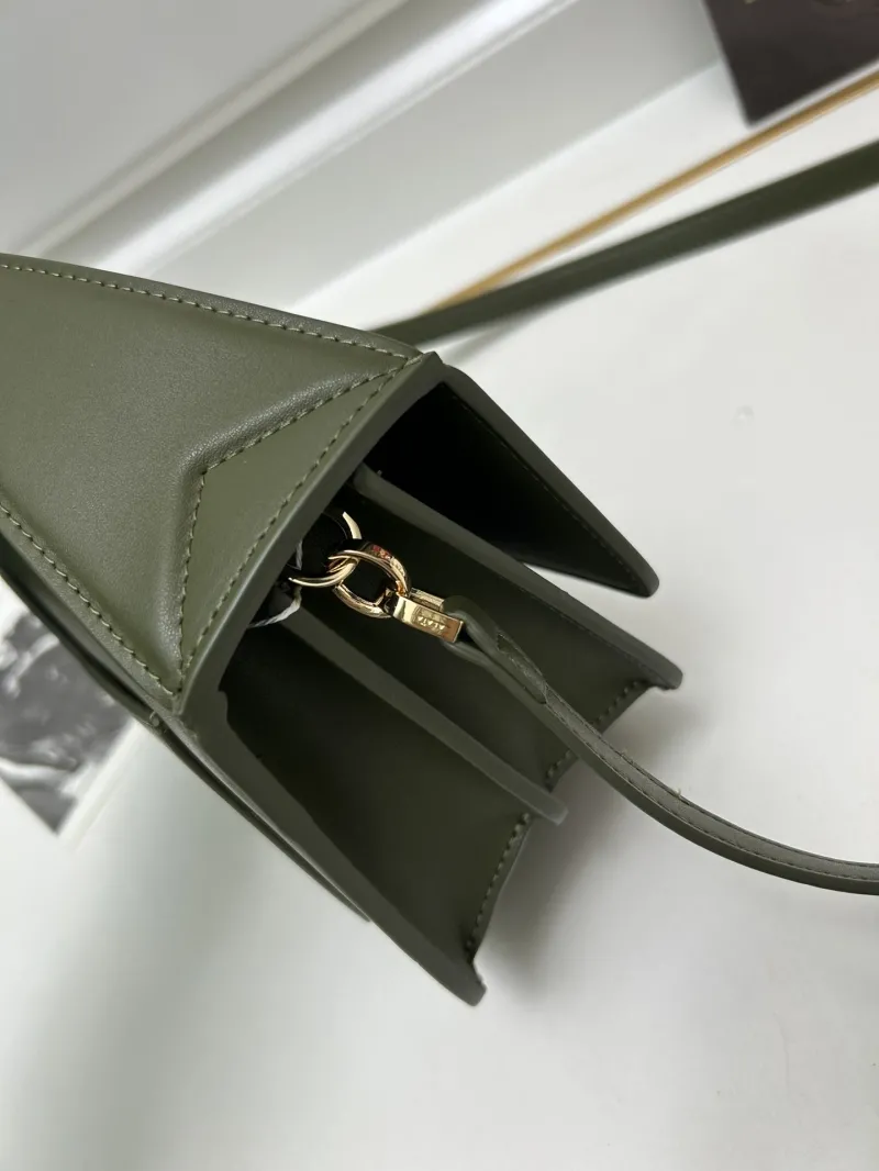 Alaia Top Handle Bags-43 - Image 6