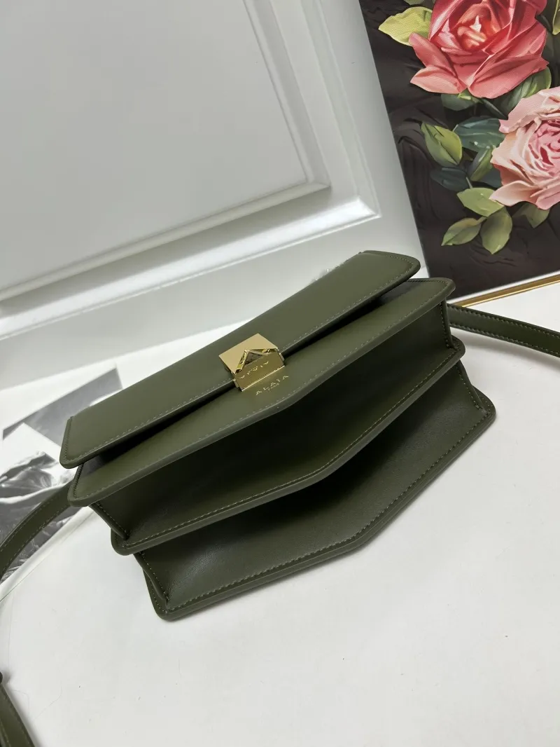 Alaia Top Handle Bags-43 - Image 7