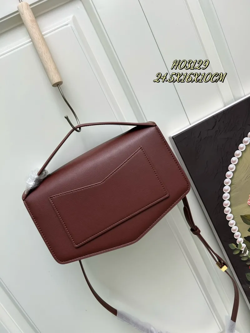Alternative view of Alaia Top Handle Bags-44