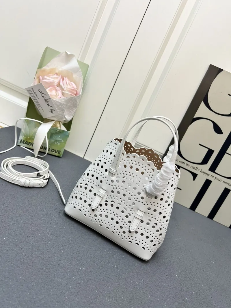 Alaia Shopping Bags-1 - Image 3