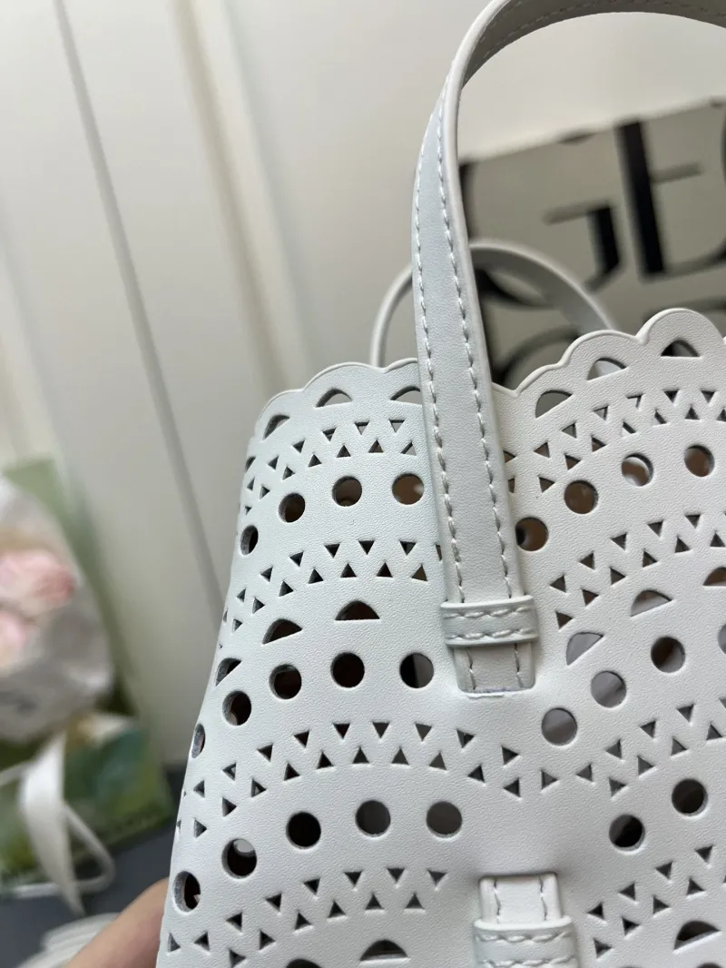 Alaia Shopping Bags-1 - Image 4