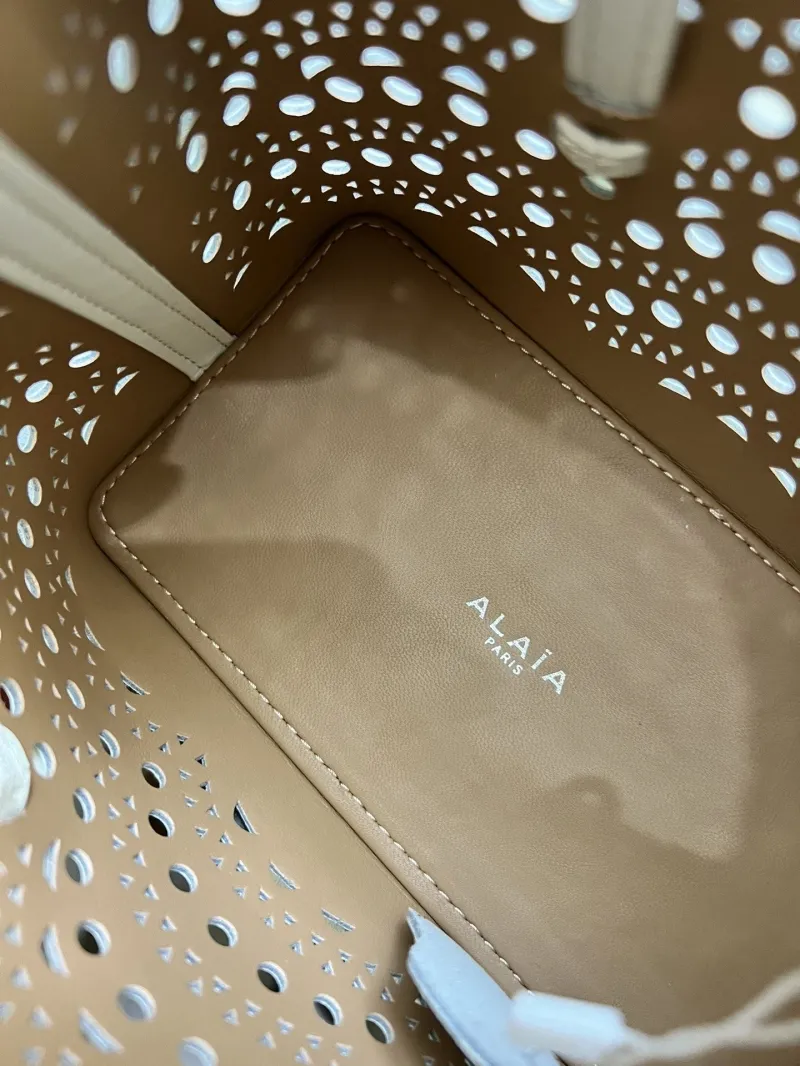 Alaia Shopping Bags-1 - Image 9