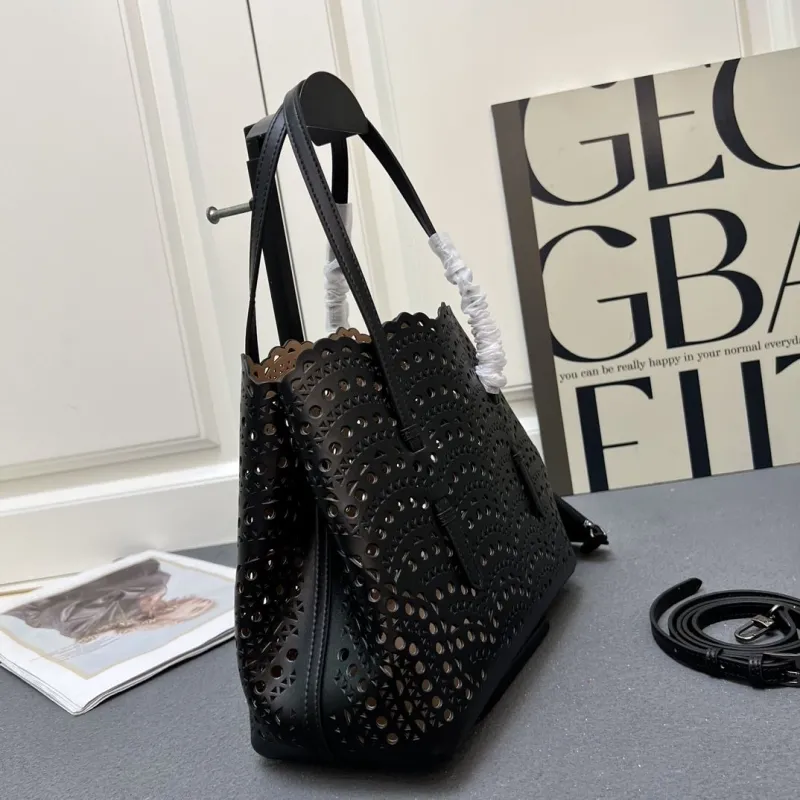 Alaia Shopping Bags-4 - Image 3