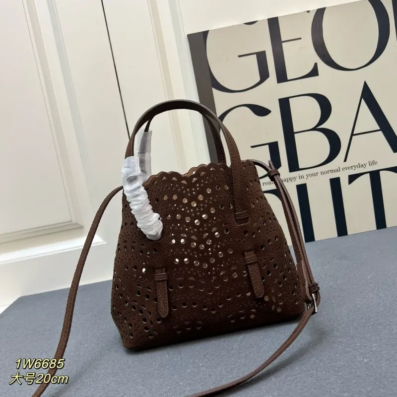 Alaia Shopping Bags-7 - Image 3